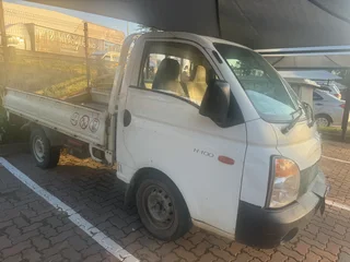 2009 Hyundai H100 Other