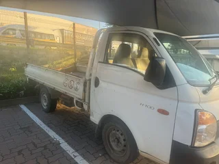 2009 Hyundai H100 Other