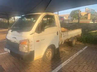 2009 Hyundai H100 Other