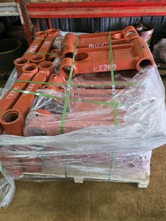 20 ton Excavator H-links for sale
