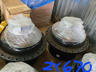 Hitachi ZX870 Final drives for sale