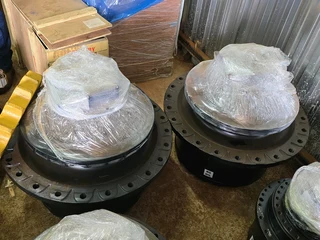 Hitachi ZX870 Final drives for sale