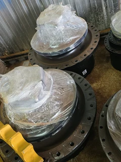 Hitachi ZX870 Final drives for sale