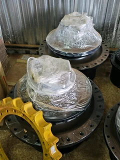 Hitachi ZX870 Final drives for sale