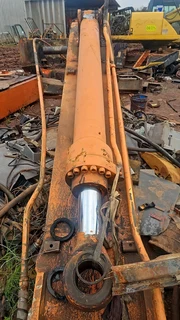 Excavator parts for sale