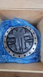 Brand new 20t and 30t universersal final drives for sale