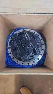 Brand new 20t and 30t universersal final drives for sale