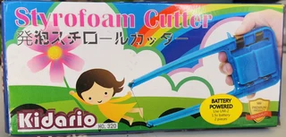 Stryrofoam Cutter