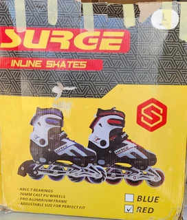 Inline Skates