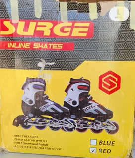 Surge Inline Skates L