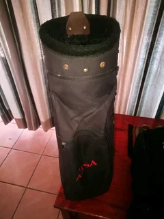 Golf bags