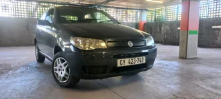 2007 Fiat Palio 1.2