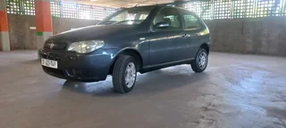 2007 Fiat Palio 1.2