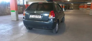 2007 Fiat Palio 1.2