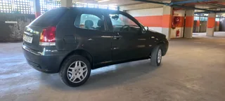 2007 Fiat Palio 1.2