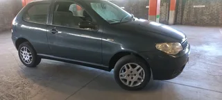 2007 Fiat Palio 1.2