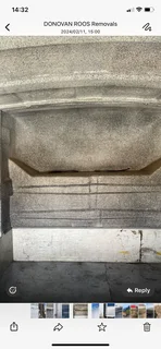 Loadbox canopy for Isuzu DMax