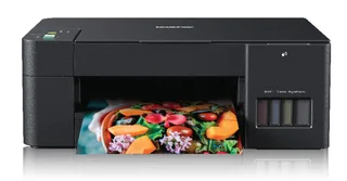 Brother DCP-T420W A4 Multifunction Inkjet Printer (Brand New!)