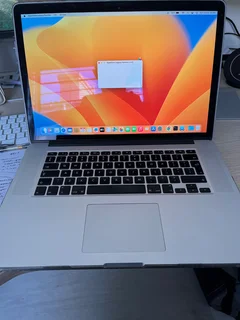 Apple Macbook Pro 2015