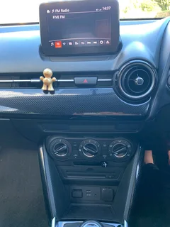 2018 Mazda 2 Hatchback