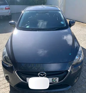 2018 Mazda 2 Hatchback