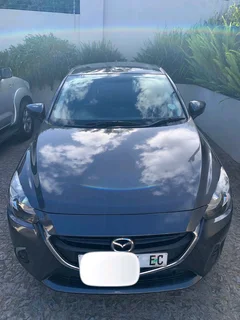 2018 Mazda 2 Hatchback