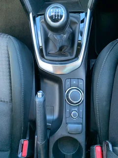 2018 Mazda 2 Hatchback