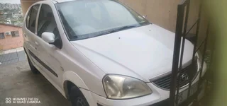 Tata indica 1.4 lsi 2006