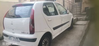 Tata indica 1.4 lsi 2006