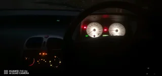 Tata indica 1.4 lsi 2006