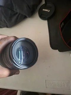 Canon Zoom Lens 75mm - 300mm