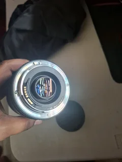 Canon Zoom Lens 75mm - 300mm