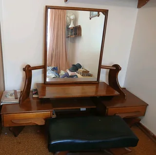 Dressing Table