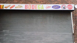 Business premises to let  umhlatuzana