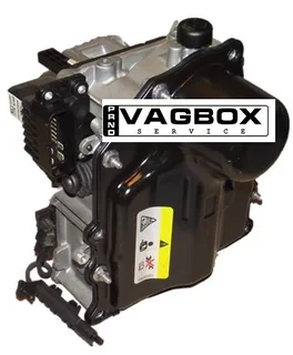 VW|Audi| DQ200 7spd. DSG mechatronics