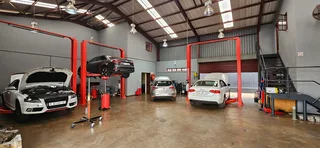 VagBox Service | Automatic Transmission Expert | DSG | S-tronic | Multitronic |