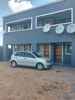 Room To Rent in Mayfield