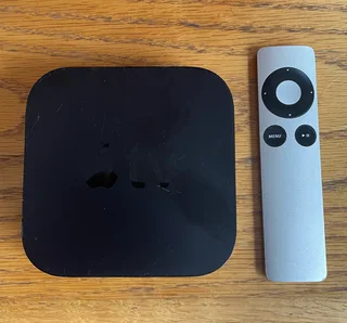 Apple TV