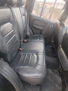 Jeep Cherokee 2.5 CRD