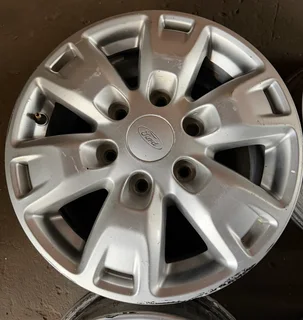 Ford Ranger 16” Mags