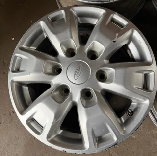Ford Ranger 16” Mags