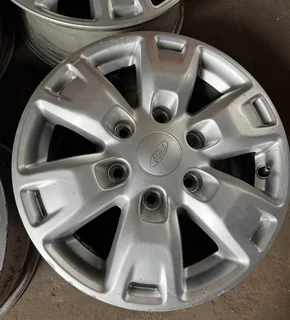 Ford Ranger 16” Mags