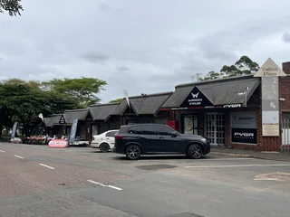 Unit 1, Umhlali Plaza – Prime Commercial Space for Rent