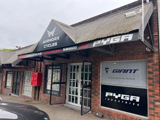 Unit 1, Umhlali Plaza – Prime Commercial Space for Rent