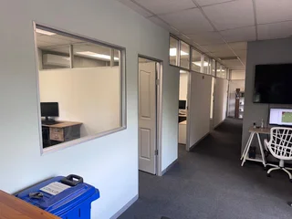  Commercial Property To Rent – Unit 9 Umhlali Plaza 