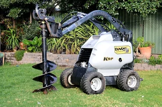 Trencher - Ad posted by Orepa Diggers