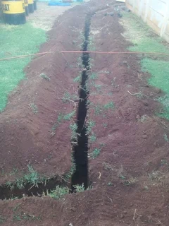 Trencher - Ad posted by Orepa Diggers