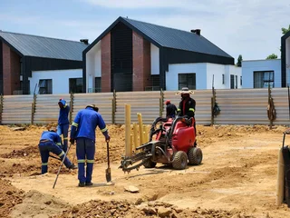 Trencher - Ad posted by Orepa Diggers