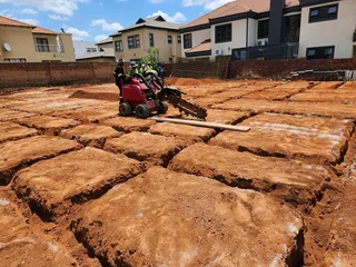 Trencher - Ad posted by Orepa Diggers