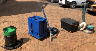 Hartbeespoort Deep Steam Cleaning